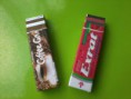 ACCENDINO A FORMA CHEWING GUM RICARICABILE